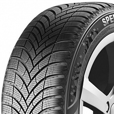 Semperit Speed-Grip 5 235/55 R 18 104H Semperit Speed-Grip 5 235/55 R 18 104H