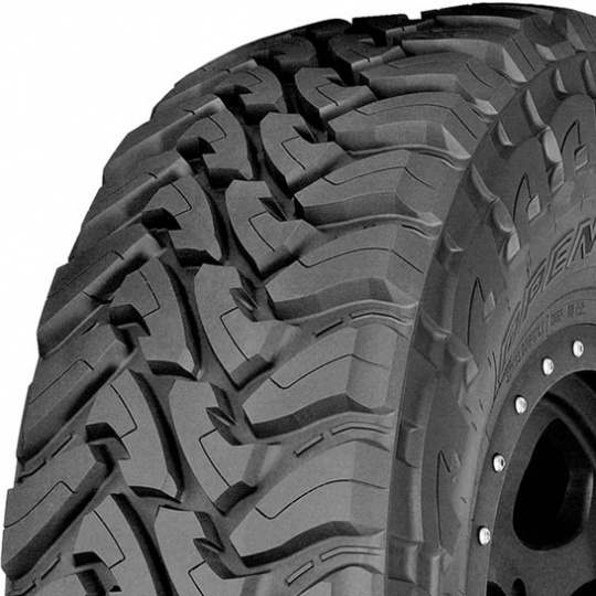 Toyo Open country M/T 33/12,5 R 20 114P