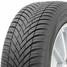 Toyo Celsius AS2 255/50 R 19 107W