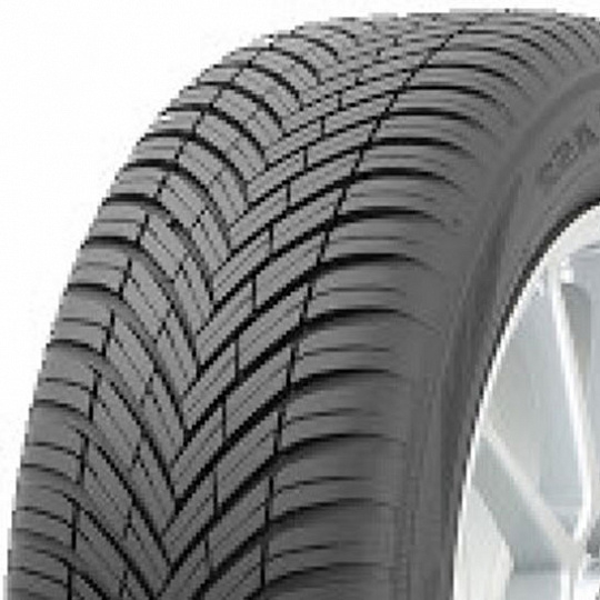 Toyo Celsius AS2 255/50 R 19 107W Toyo Celsius AS2 255/50 R 19 107W