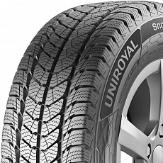 Uniroyal Snow Max 3 225/75 R 16C 121/120R