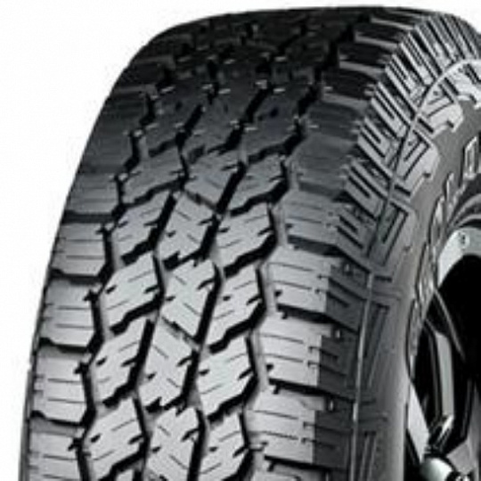 Yokohama Geolandar A/T4 G018 265/70 R 16 121/118S Yokohama Geolandar A/T4 G018 265/70 R 16 121/118S