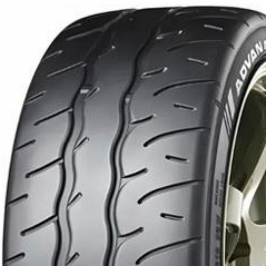 Yokohama Advan-Neova AD09 255/40 R 19 100W