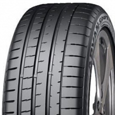 Yokohama Advan Sport V107 285/35 ZR 23 107Y