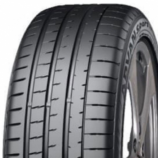 Yokohama Advan Sport V107 285/35 ZR 23 107Y