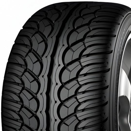 Yokohama Parada Spec X PA02 305/35 R 24 112V Yokohama Parada Spec X PA02 305/35 R 24 112V