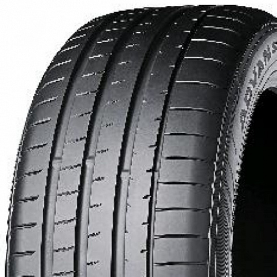 Yokohama Advan Sport V107E 285/40 R 20 108Y Yokohama Advan Sport V107E 285/40 R 20 108Y