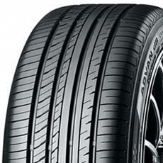 Yokohama Advan dB V552 255/40 R 21 102Y