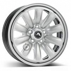 Alcar Hybridrad 132801 6.5x17