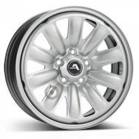 Alcar Hybridrad 132801 6.5x17
