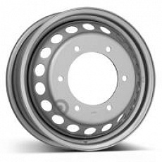 Alcar Stahlrad 7870 5.5x16