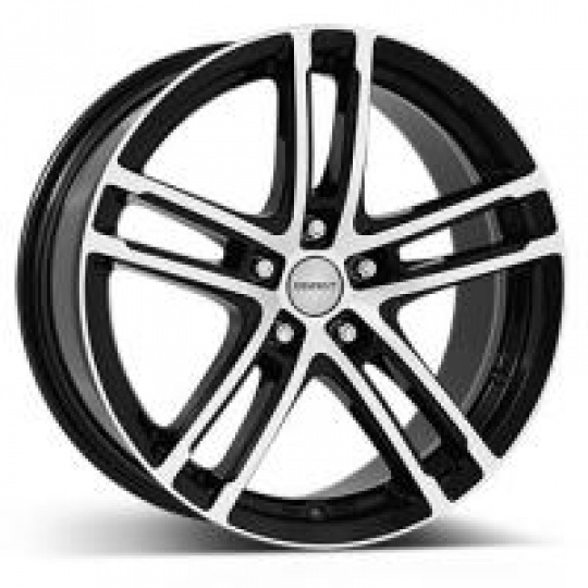 DEZENT TZ-c dark 7,5x18