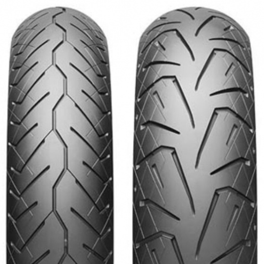 Bridgestone H 50 100/80 D 17 52H