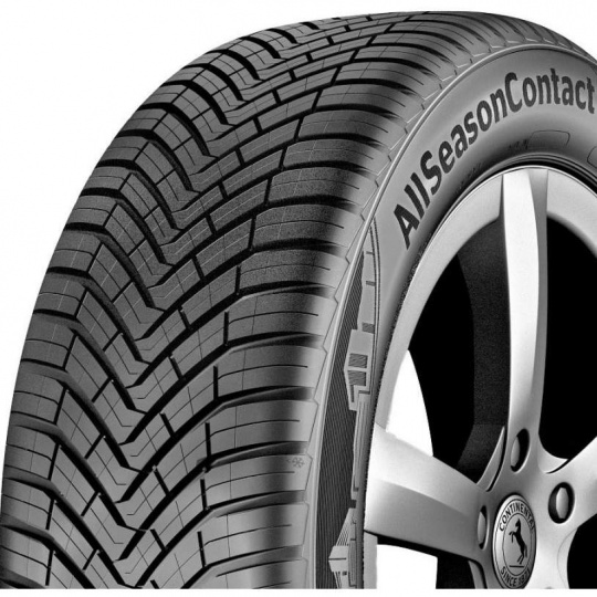 Continental AllSeasonContact 225/40 R 19 93Y