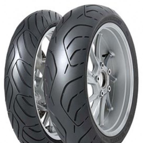 Dunlop Sportmax Roadsmart III 160/60 R 17 69W