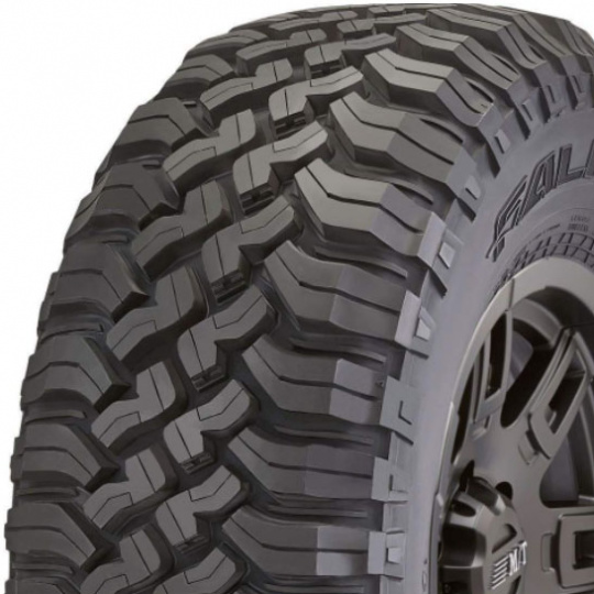 Falken Wildpeak M/T01 35/12,5 R 17 121Q