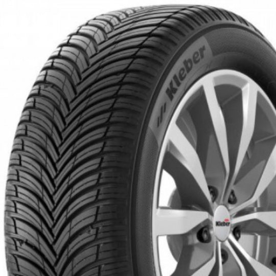 Kleber Quadraxer 3 205/50 R 17 89V