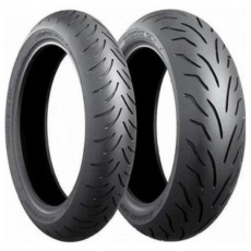 Bridgestone SC 120/70 D 15 56H