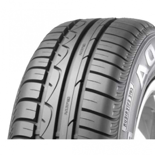 Fulda EcoControl 165/65 R 15 81T Fulda EcoControl 165/65 R 15 81T