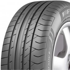 Fulda EcoControl SUV 225/65 R 17 102H