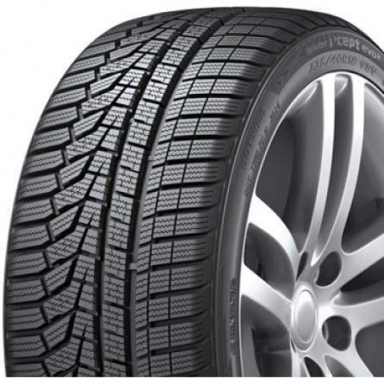 Hankook Winter i*cept evo2 W320B 245/45 R 19 102V