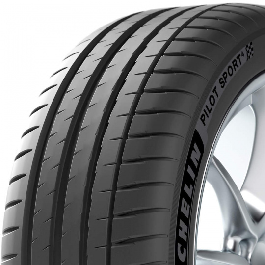 Michelin Pilot Sport 4 225/45 R 19 96W