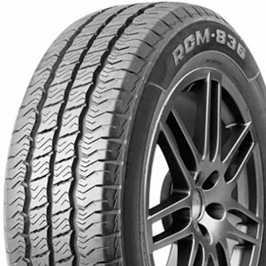 Rovelo RCM-836 215/70 R 15C 109/107T Rovelo RCM-836 215/70 R 15C 109/107T