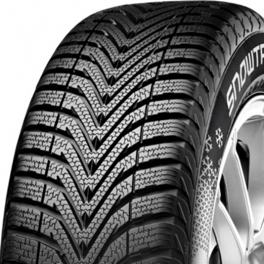 Vredestein Snowtrac 5 185/60 R 16 86H Vredestein Snowtrac 5 185/60 R 16 86H