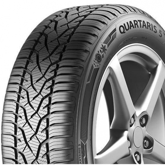 Barum Quartaris 5 235/55 R 17 103V