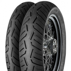 Continental ContiRoadAttack 3 GT 120/70 R 17 58W