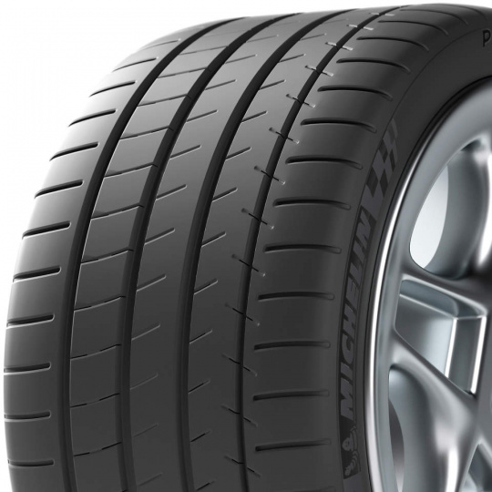 Michelin Pilot Super Sport 245/40 R 21 96Y