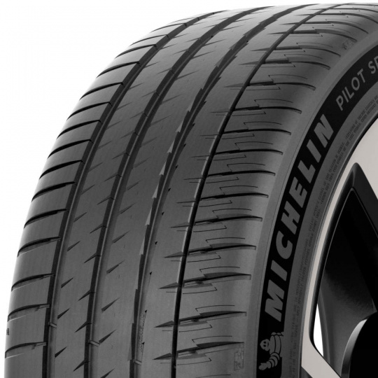 Michelin Pilot Sport EV 255/45 R 21 106Y