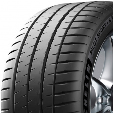 Michelin Pilot Sport 4 S 345/30 ZR 20 106Y