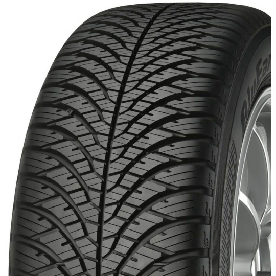 Yokohama BluEarth-4S AW21 215/50 R 17 95W