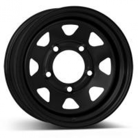 DOTZ Dakar dark 7.5x18