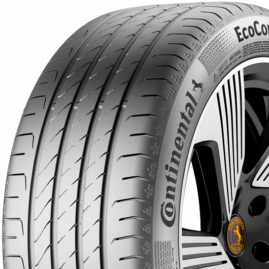 Continental EcoContact 7 265/40 R 21 105V Continental EcoContact 7 265/40 R 21 105V