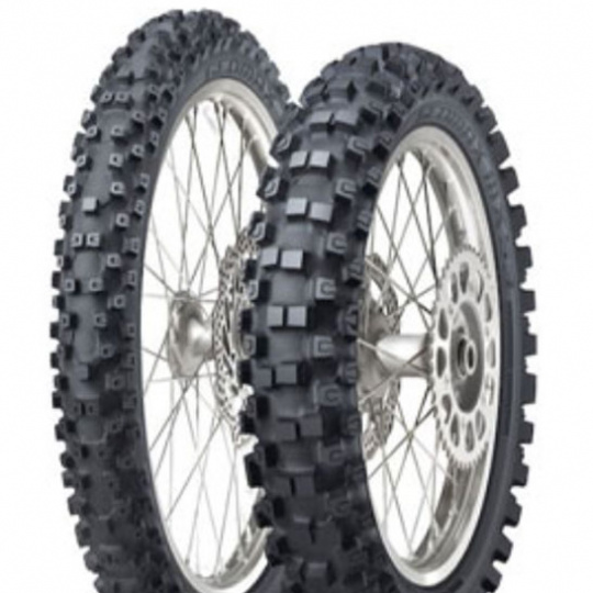 Dunlop Geomax MX53 80/100 D 21 51M