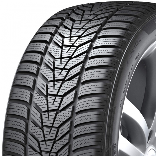 Hankook Winter i*cept evo3 X W330A 225/60 R 18 104V