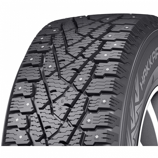 Nokian Hakkapeliitta C3 185/75 R 16C 104R Nokian Hakkapeliitta C3 185/75 R 16C 104R