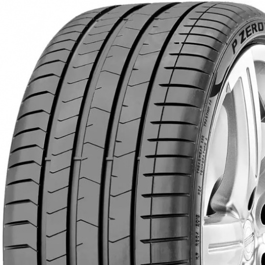 Pirelli P-ZERO S.C. 285/35 R 20 104Y