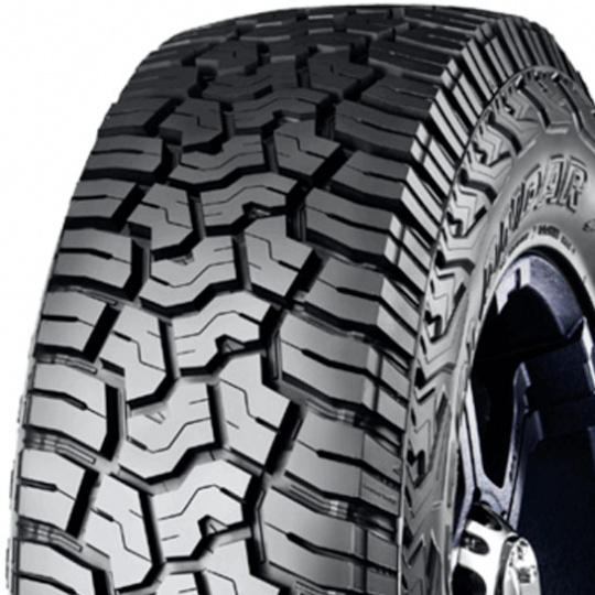 Yokohama Geolandar X-AT G016 265/65 R 17C 120/117Q
