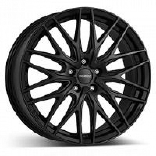 DEZENT KY black 8x19