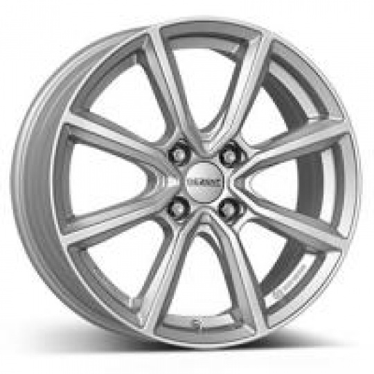 DEZENT TN silver 7x17