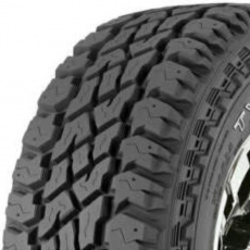 Cooper Discoverer ST Maxx 265/60 R 20 121Q