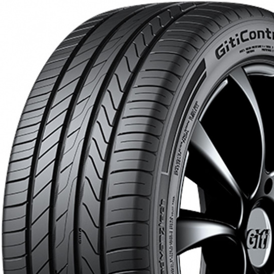 Giti GitiControl P10 215/45 R 20 95V