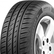 Point-S SummerStar 3+ 185/65 R 14 86T Point-S SummerStar 3+ 185/65 R 14 86T