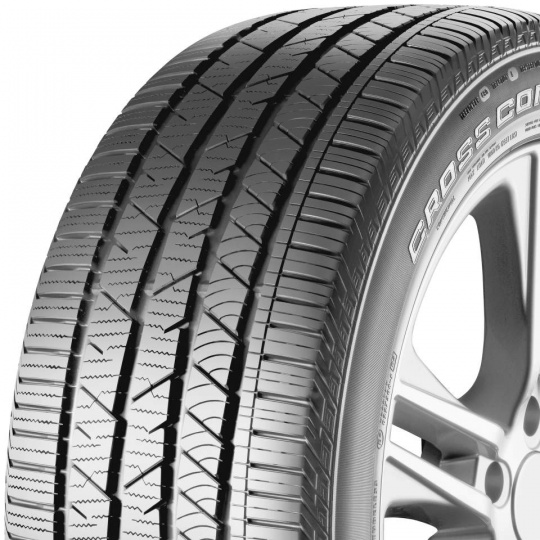 Continental CrossContact LX Sport 235/55 R 19 101W