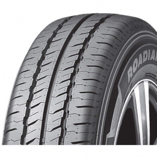 Nexen Roadian CT8 185/75 R 14C 102/100Q