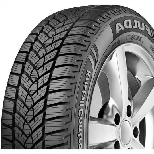 Fulda Kristall Control SUV 225/65 R 17 106H