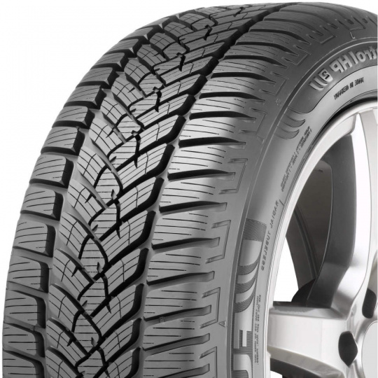 Fulda Kristall Control HP2 225/55 R 17 101V